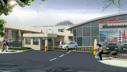 青島保安公司 專業技術服務，鑄就城市安全防線