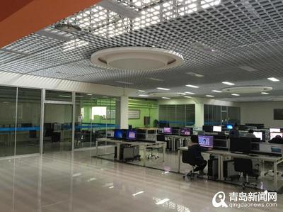 三年免租，筑夢啟航 湛山創客工廠誠邀青島創業者入駐